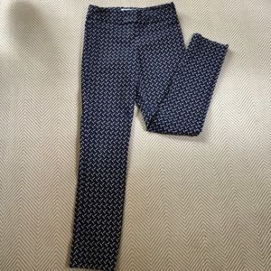 SLIMMING work pant
